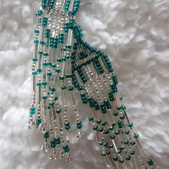 Earrings - Picture 6 of 6